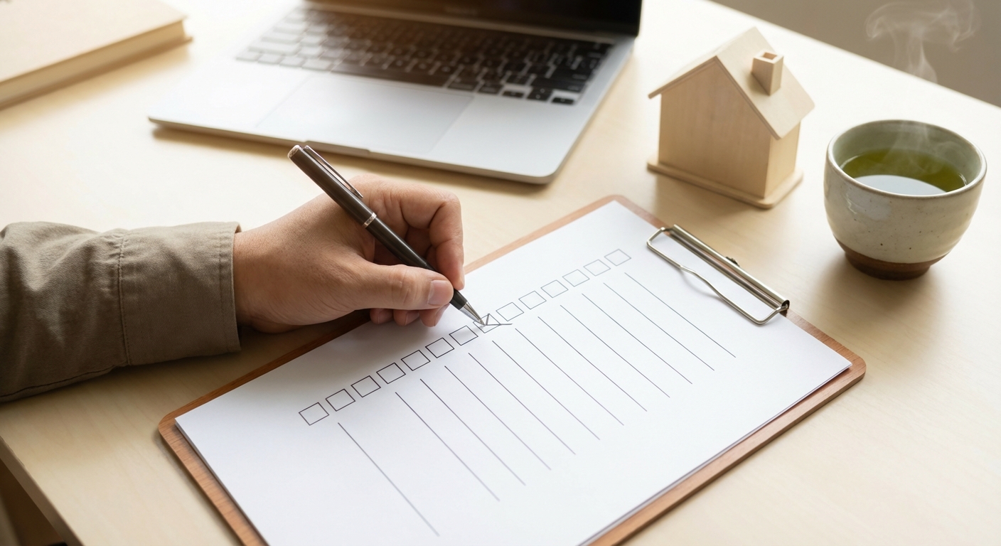 アクションプラン